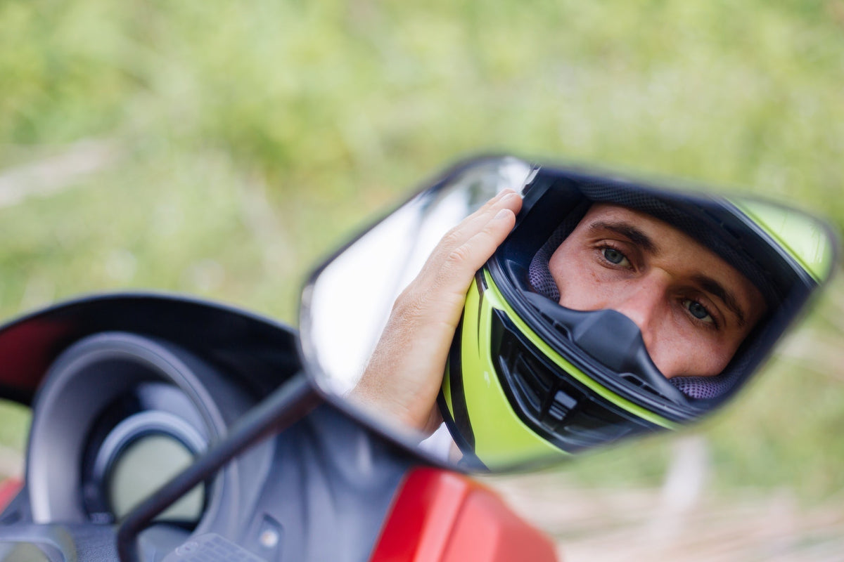 Know Your Kit: What the Law Actually Says About Motorcycle Clothing