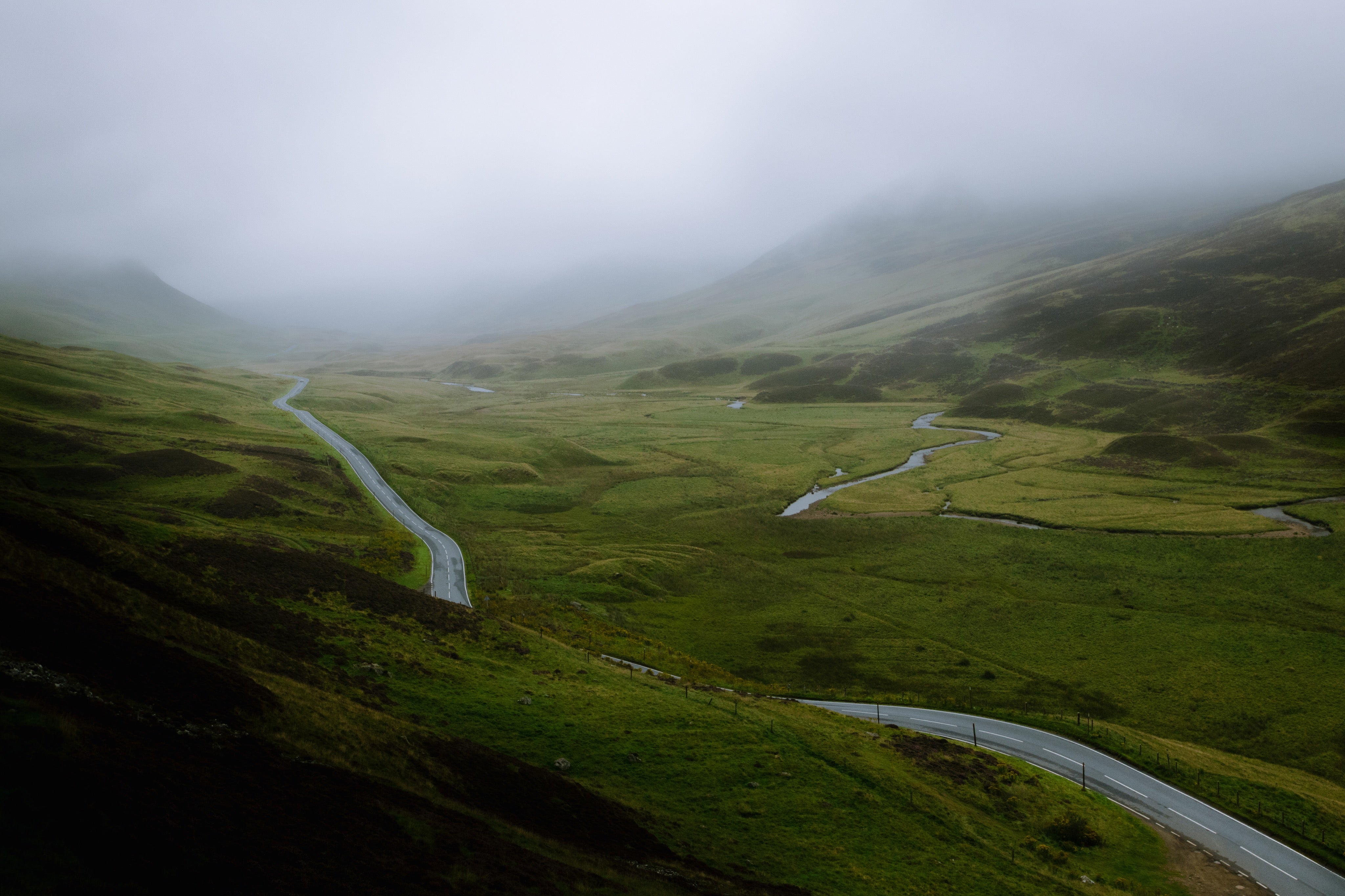 Roadskin revs up for Thunder in the Glens 2024 - Roadskin®