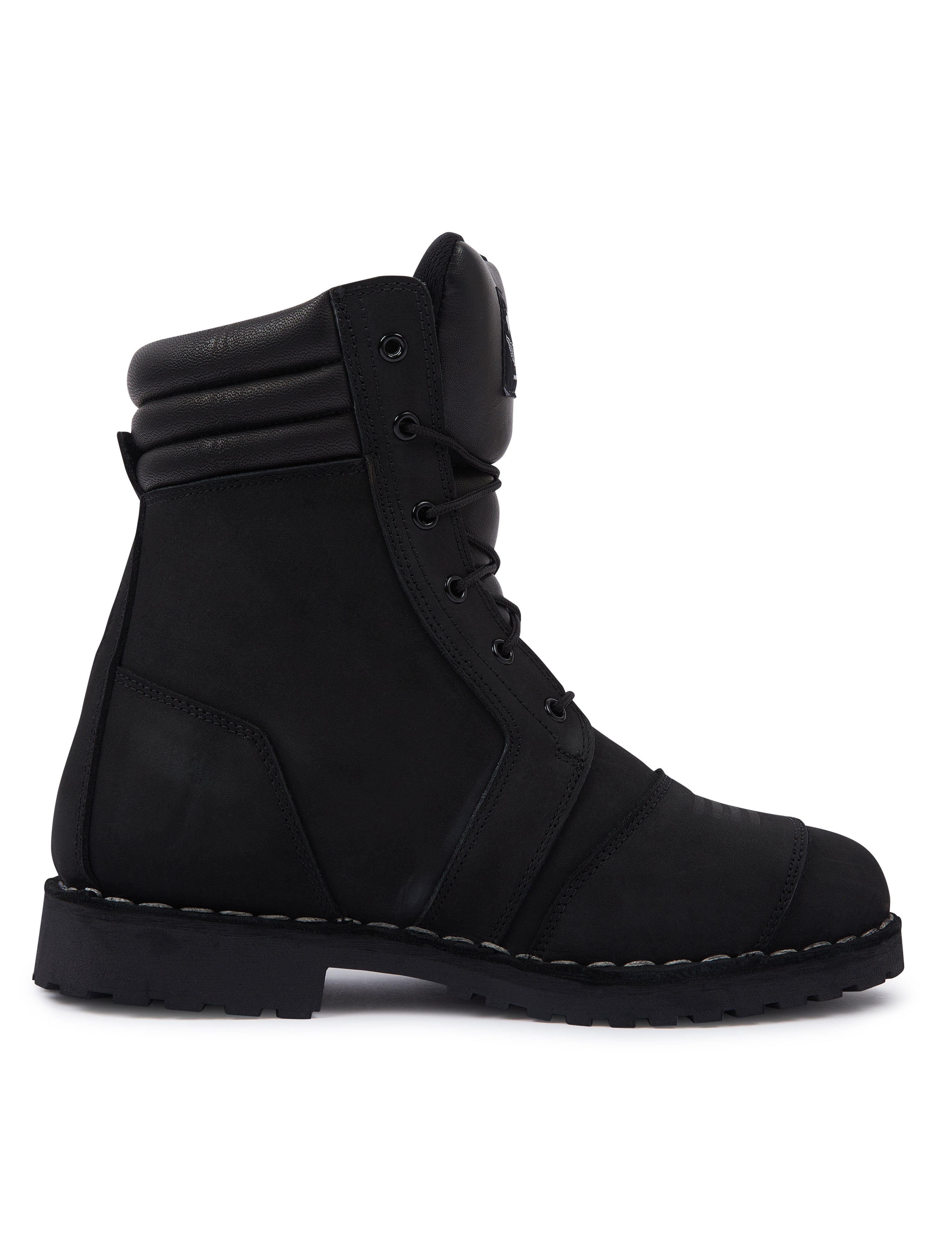 Roadskin® Motorcycle Boots - CE Rated - Level 2222 WR