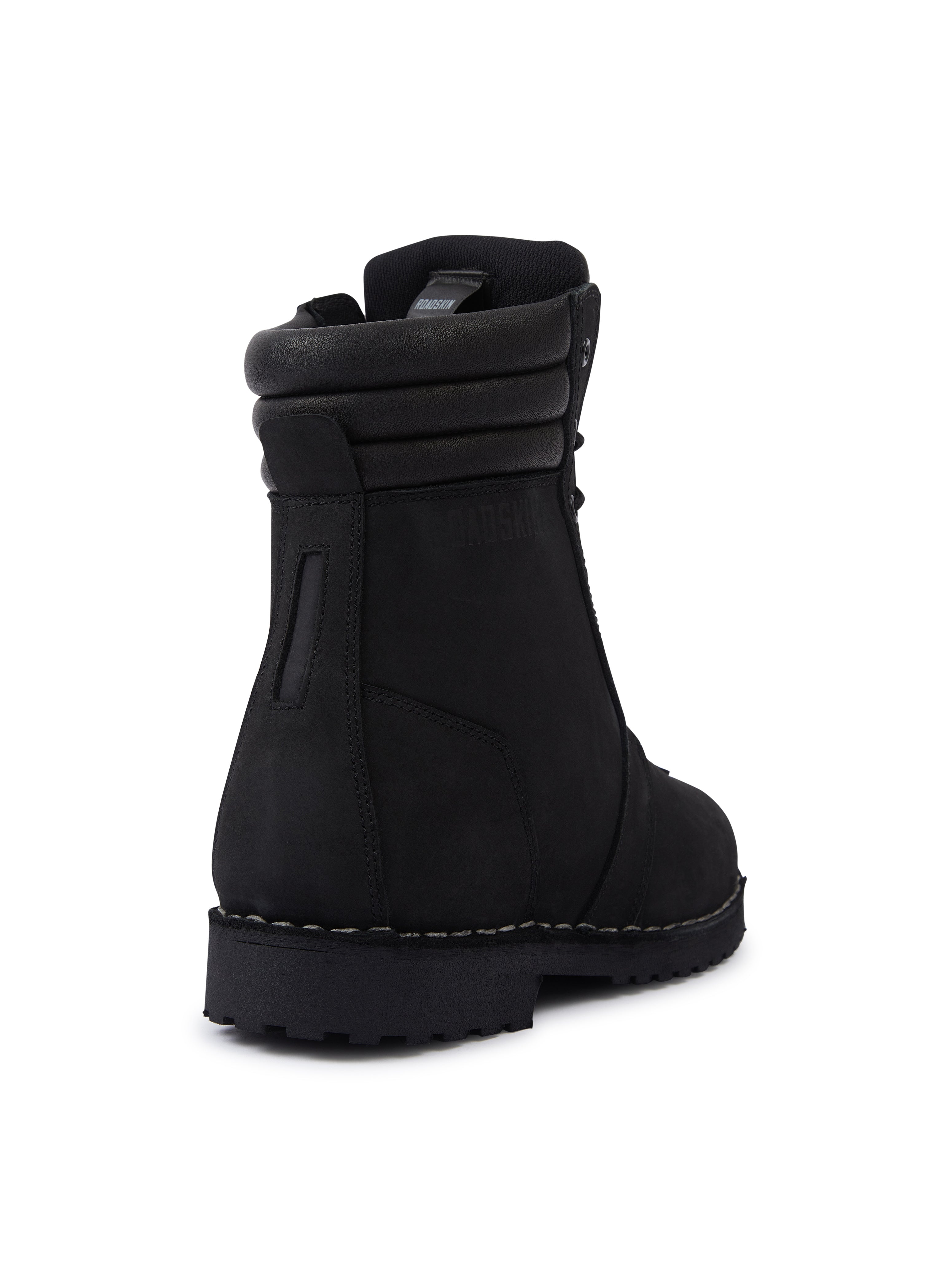 Roadskin® Motorcycle Boots - CE Rated - Level 2222 WR