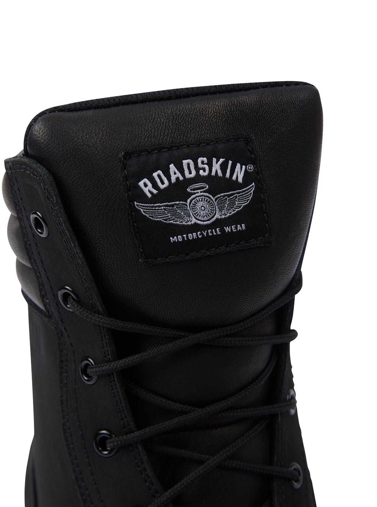Roadskin® Motorcycle Boots - CE Rated - Level 2222 WR