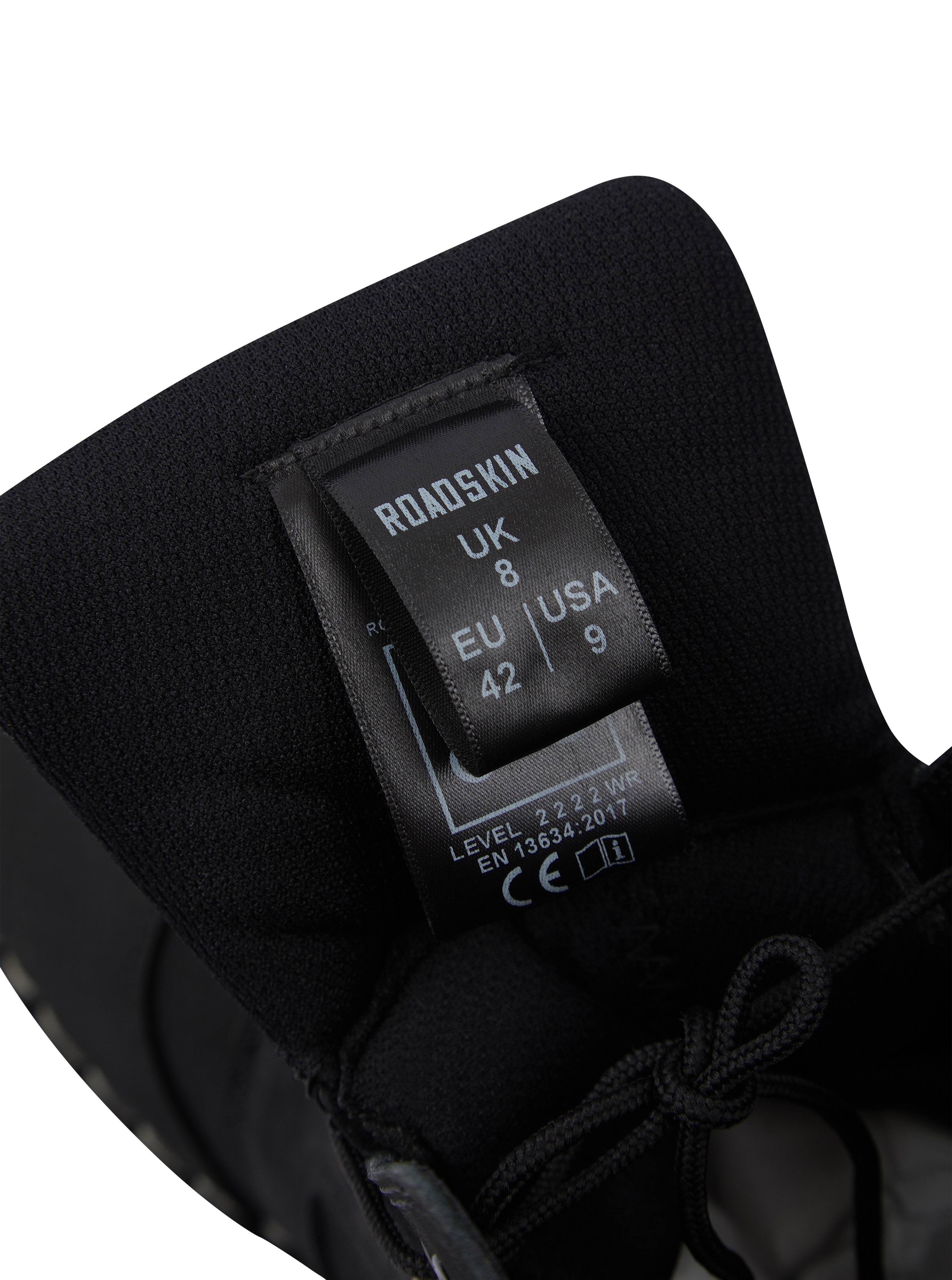 Roadskin® Motorcycle Boots - CE Rated - Level 2222 WR