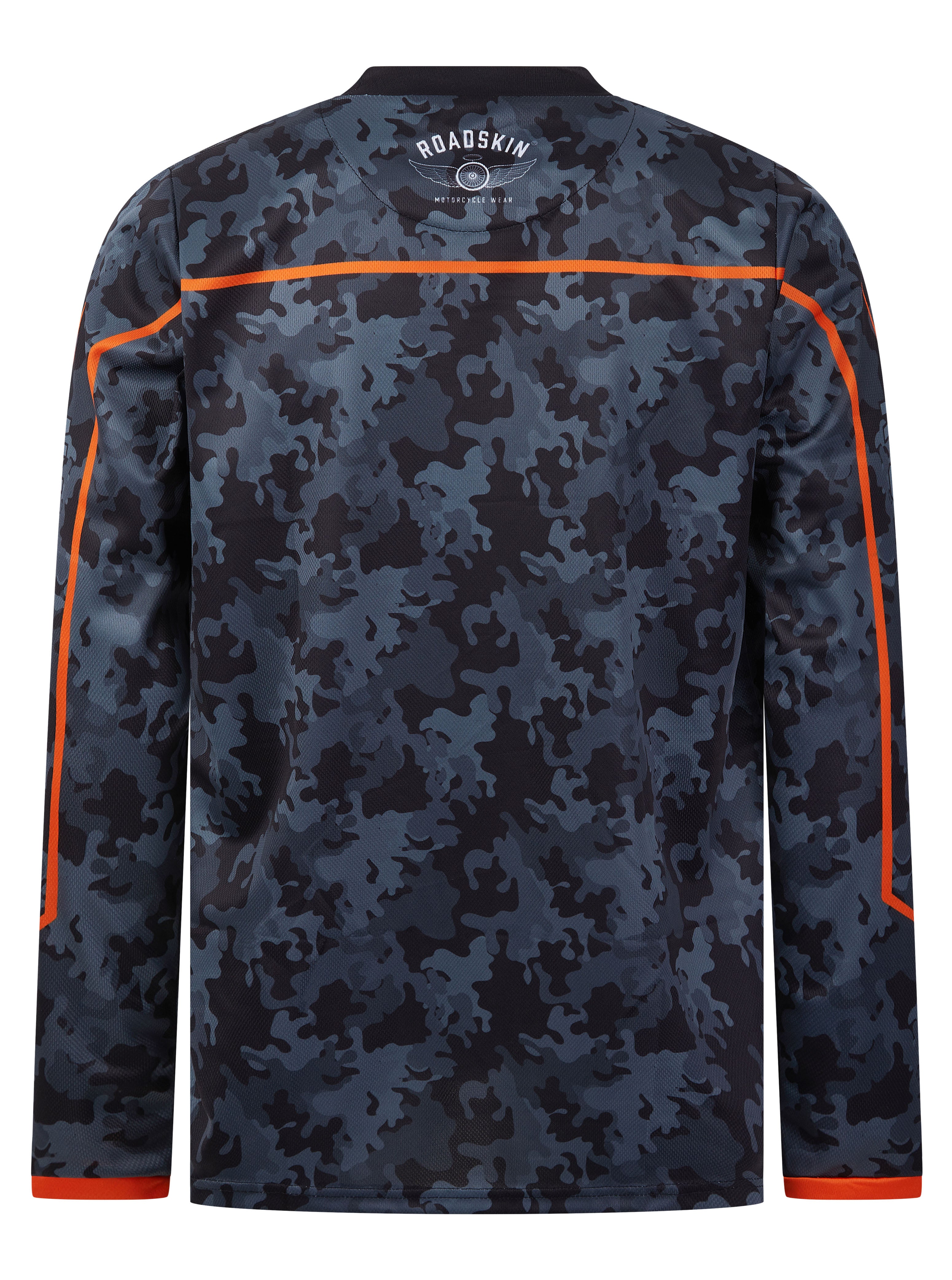 Roadskin® Motocross Jersey
