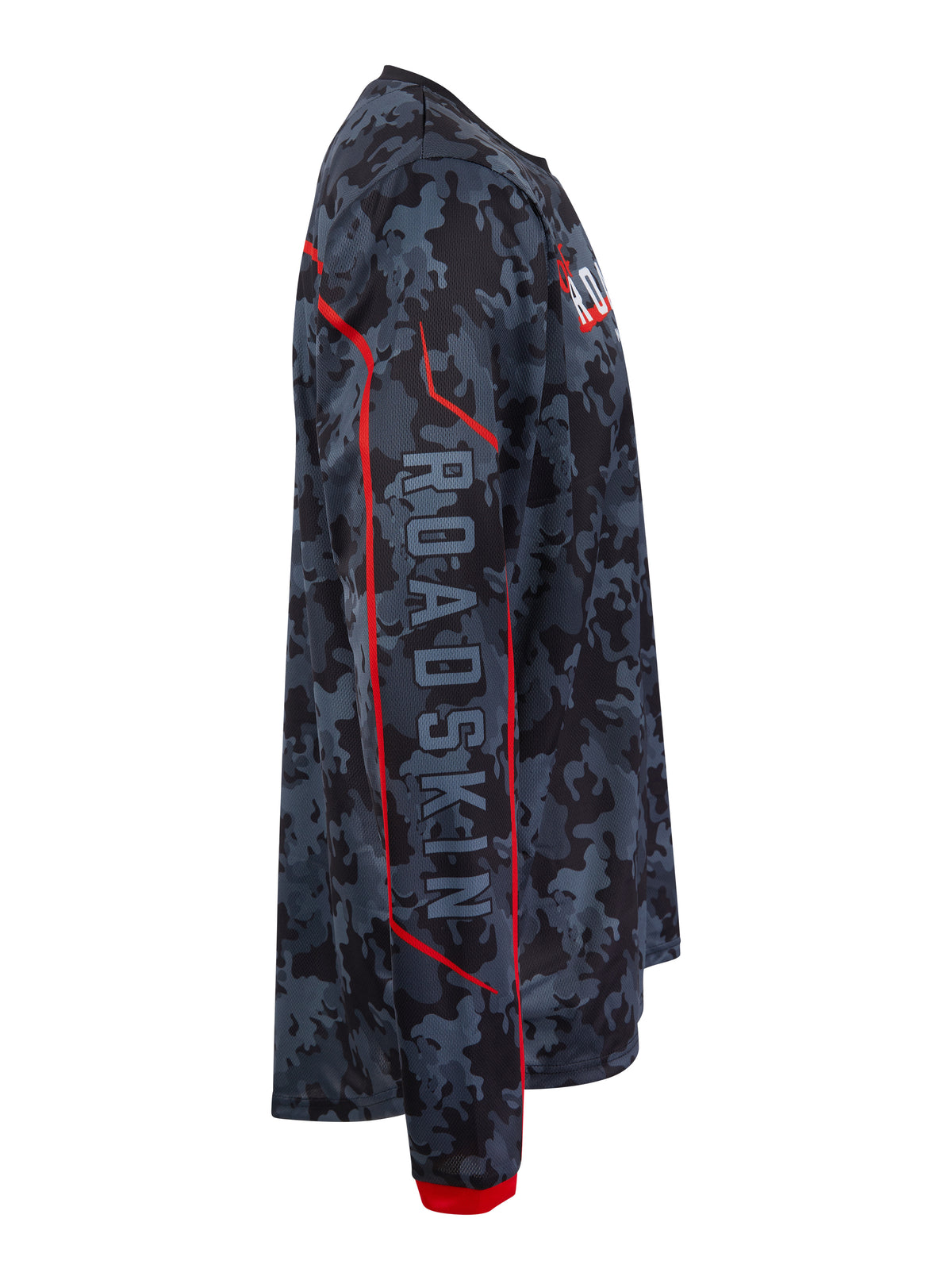 Roadskin® Motocross Jersey