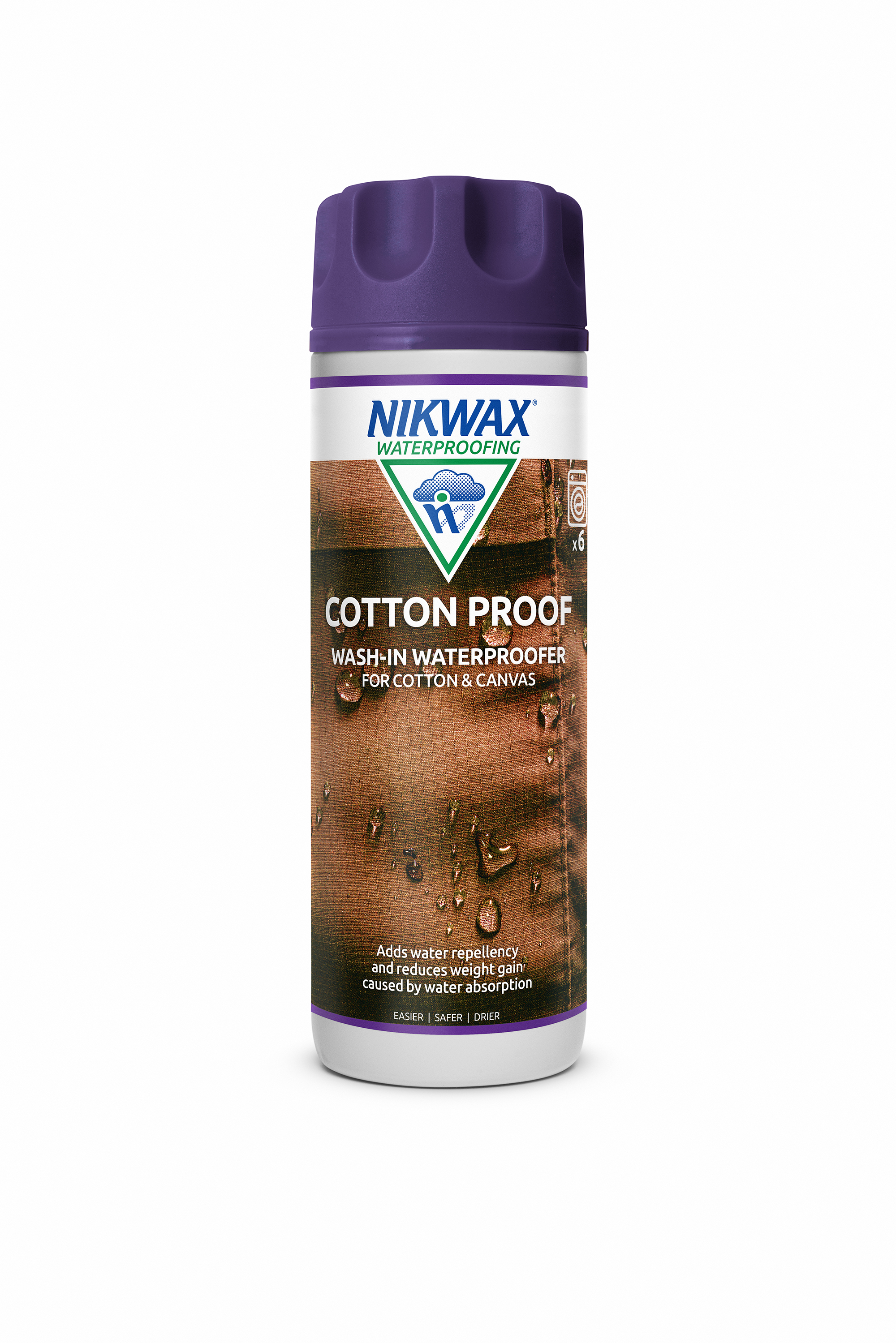 Nikwax® Cotton Proof 300ml
