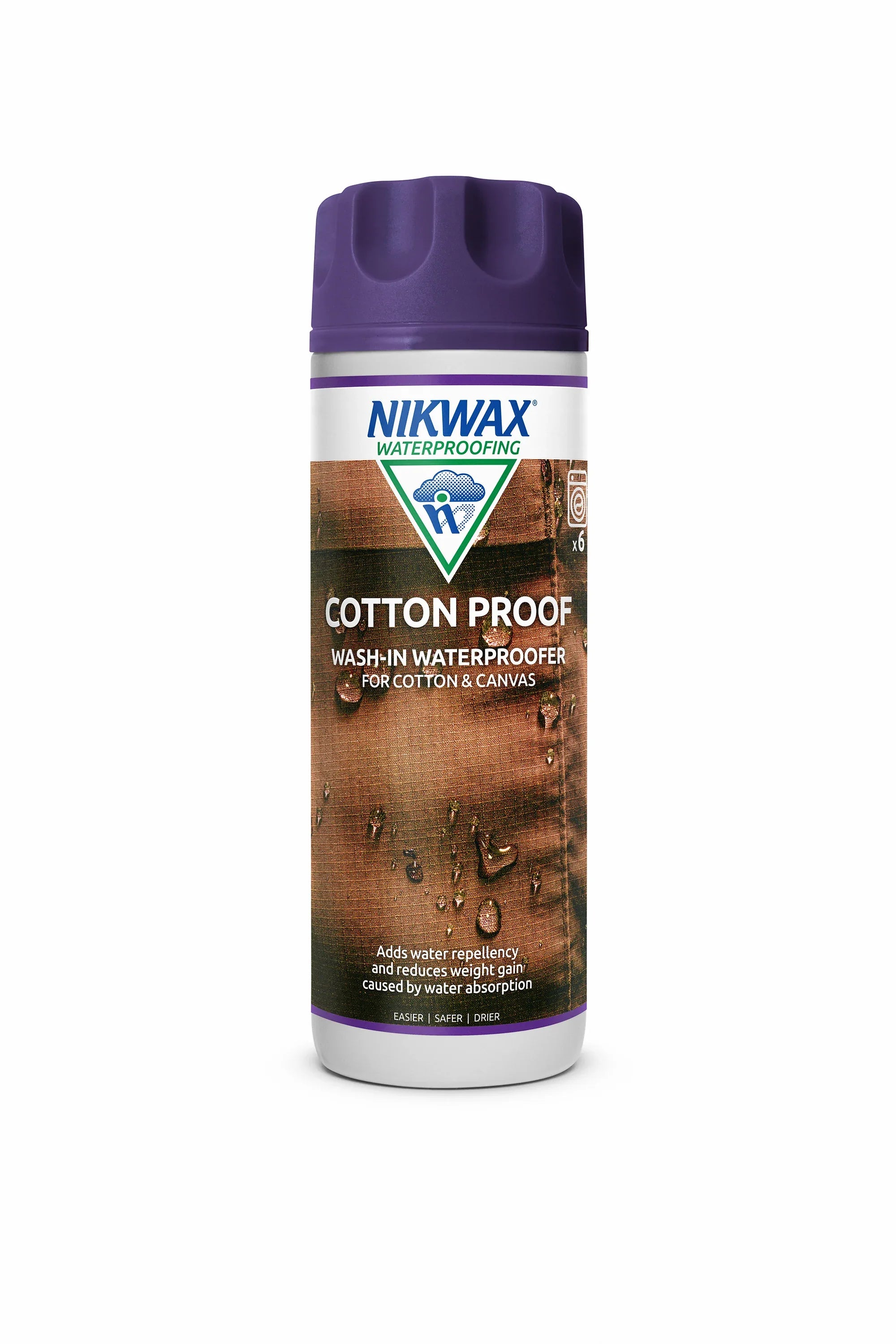 Nikwax® Cotton Proof 300ml