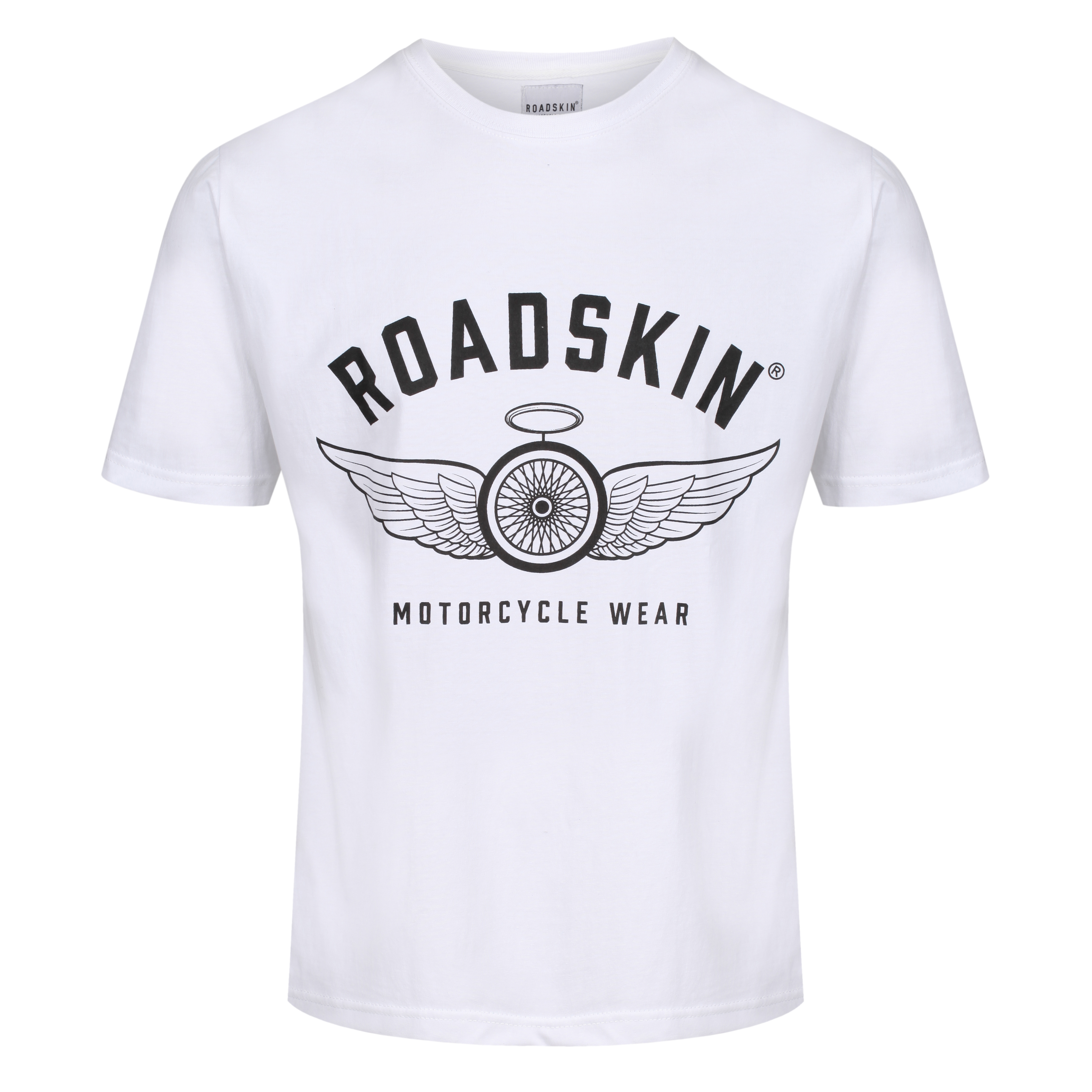 Roadskin® Logo Premium T-shirt