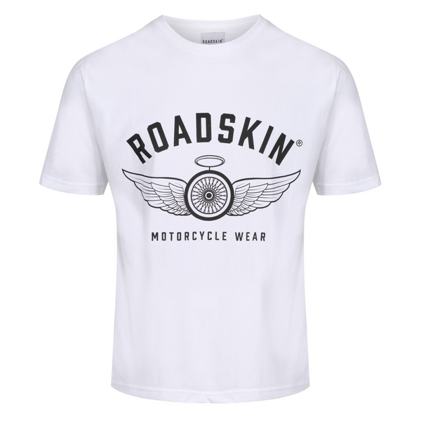 Roadskin® Logo Premium T-shirt