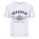 Roadskin® Logo Premium T-shirt