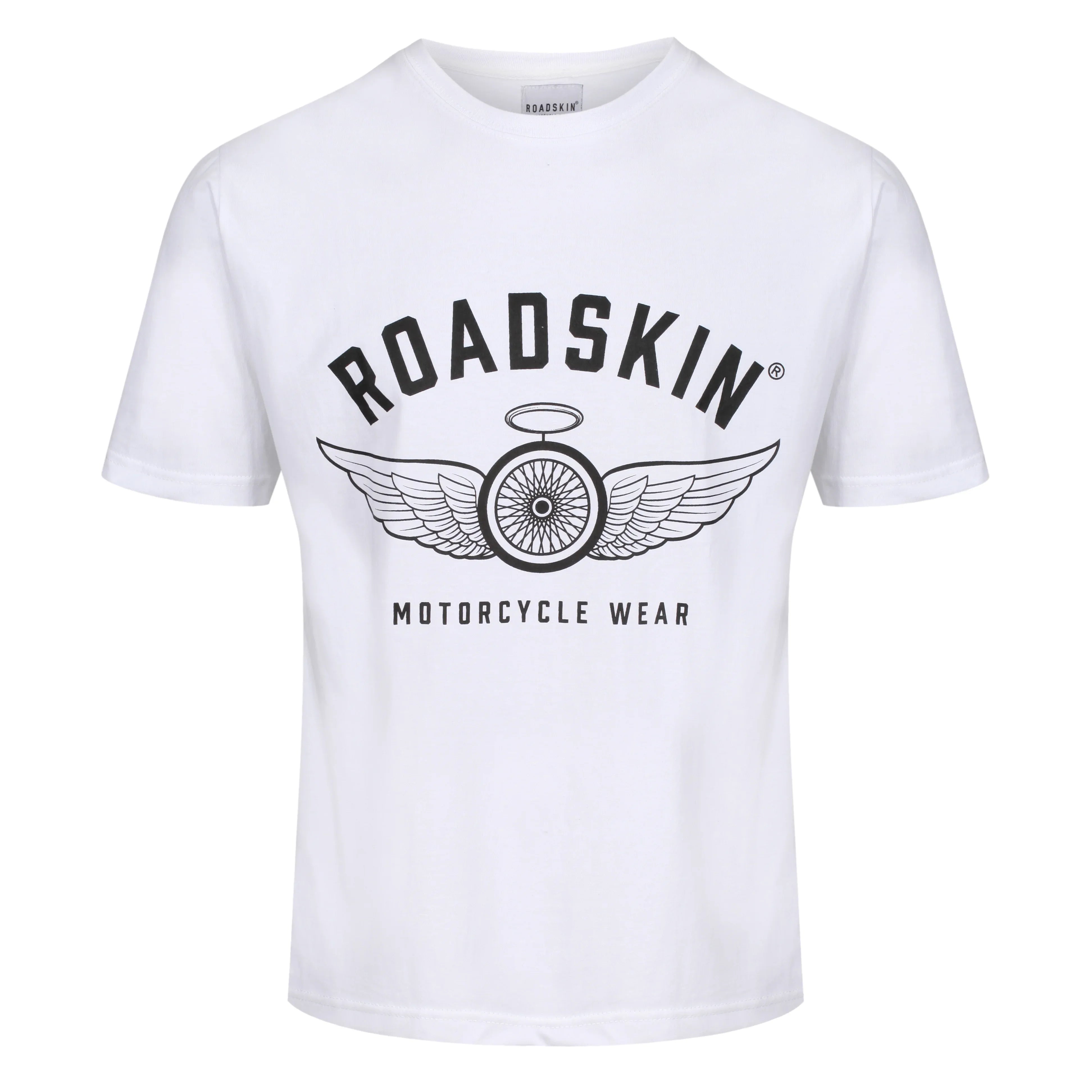 Roadskin® Logo Premium T-shirt