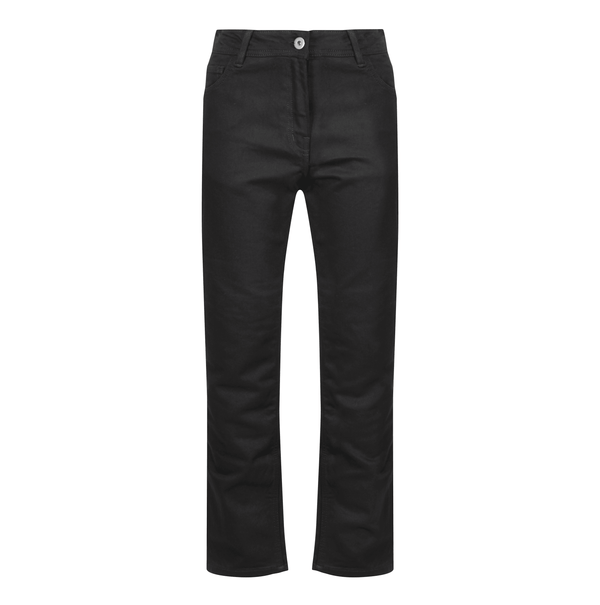 A-Rated Motorcycle City Jeans for Women - Roadskin®