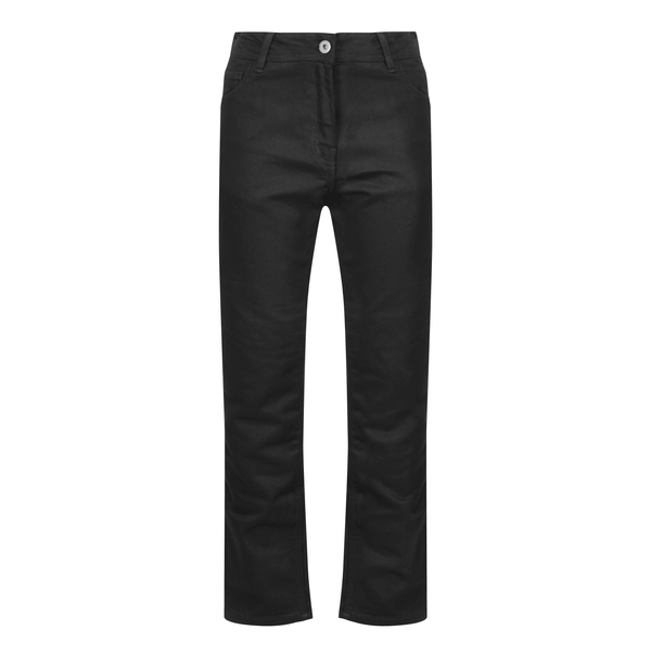 A-Rated Motorcycle City Jeans for Women
