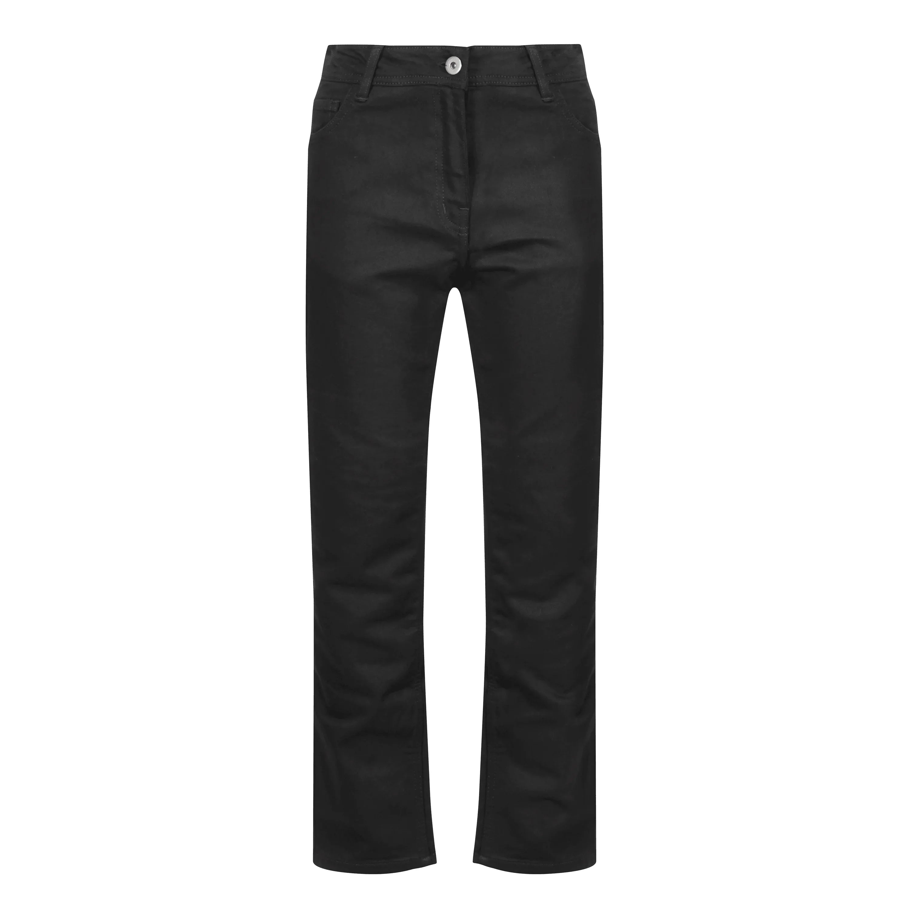 A-Rated Motorcycle City Jeans for Women