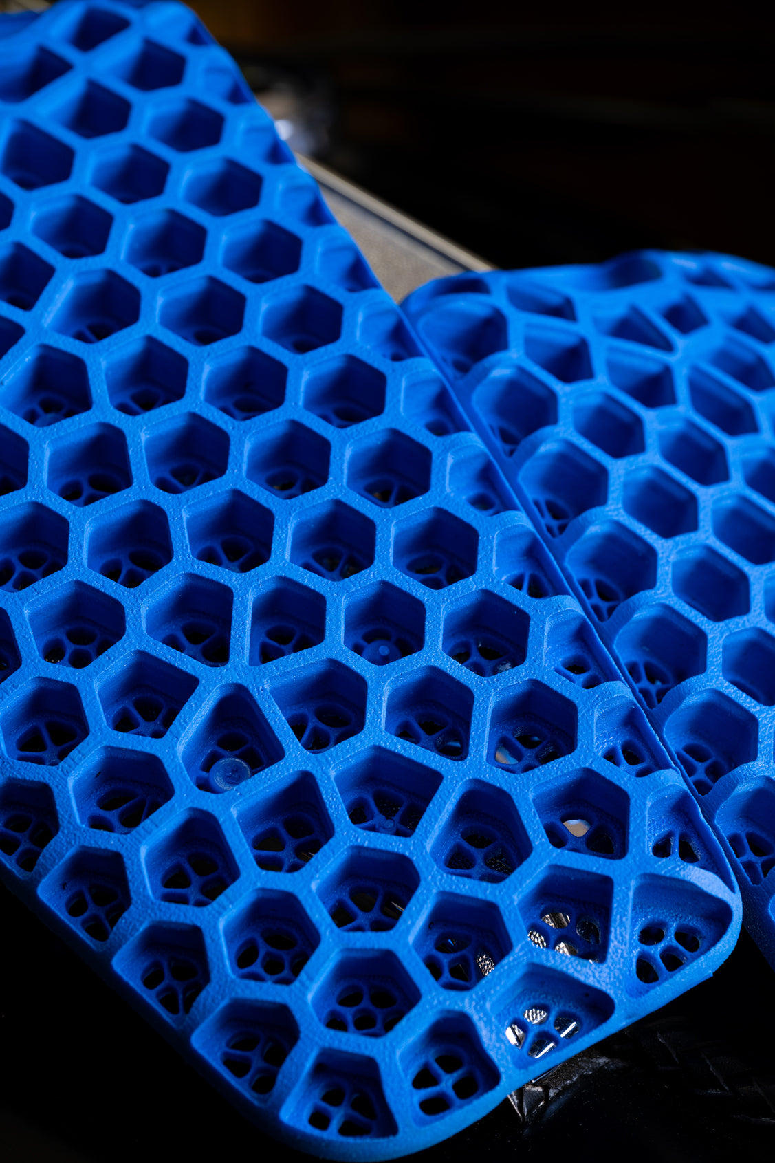 RHEON™ Divided Chest Protector Armour