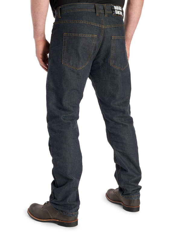 Easyrider AA rated motorcycle jeans by Roadskin - Roadskin®