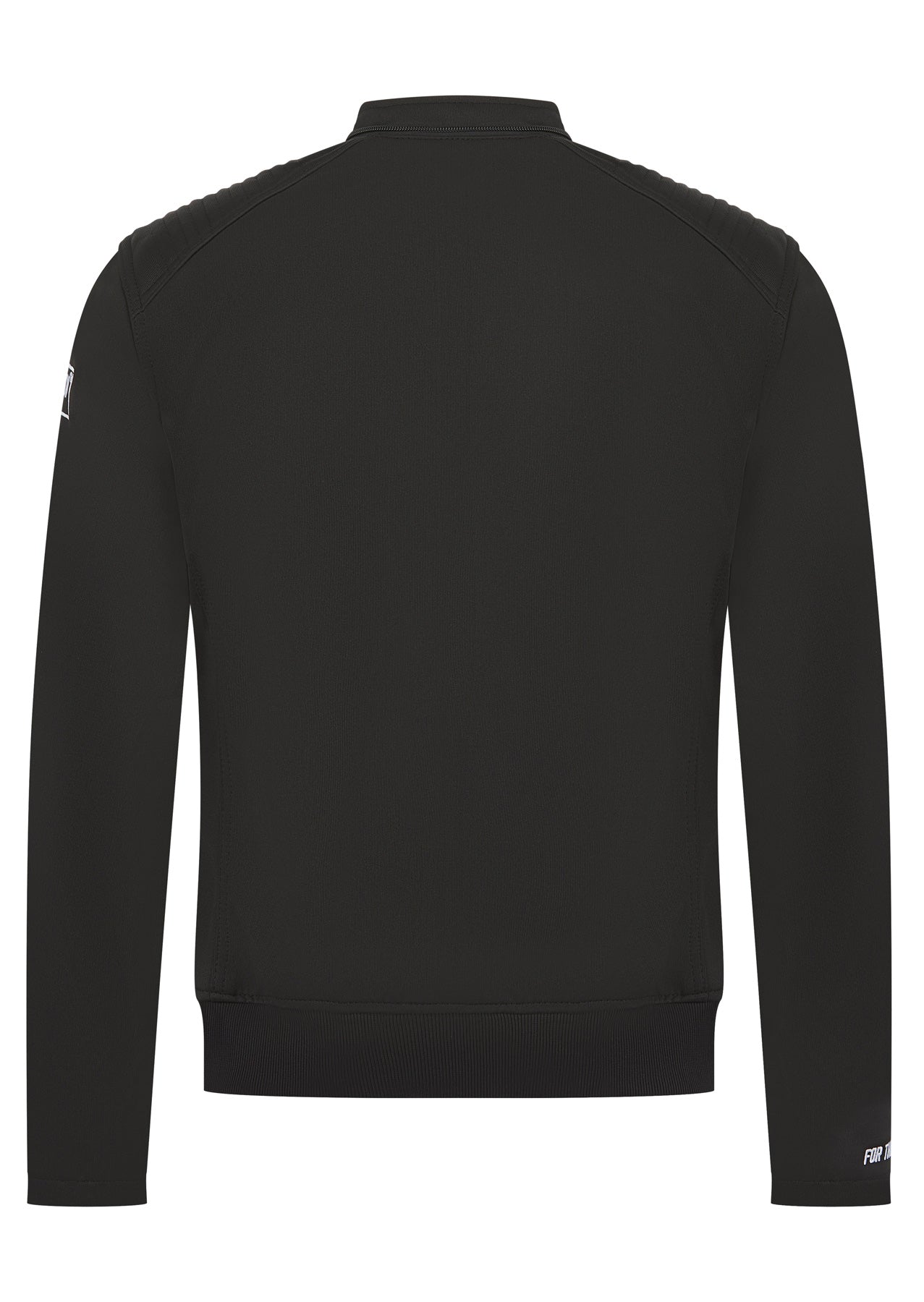 Ladies' AA-Rated Armoured Motorcycle Hoodie - Easyrider II