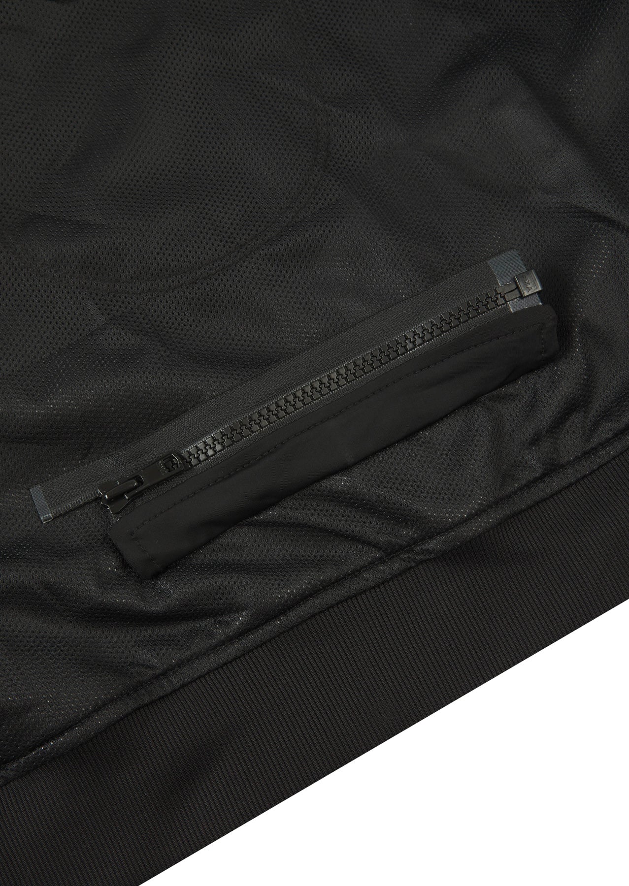 Ladies' AA-Rated Armoured Motorcycle Hoodie - Easyrider II