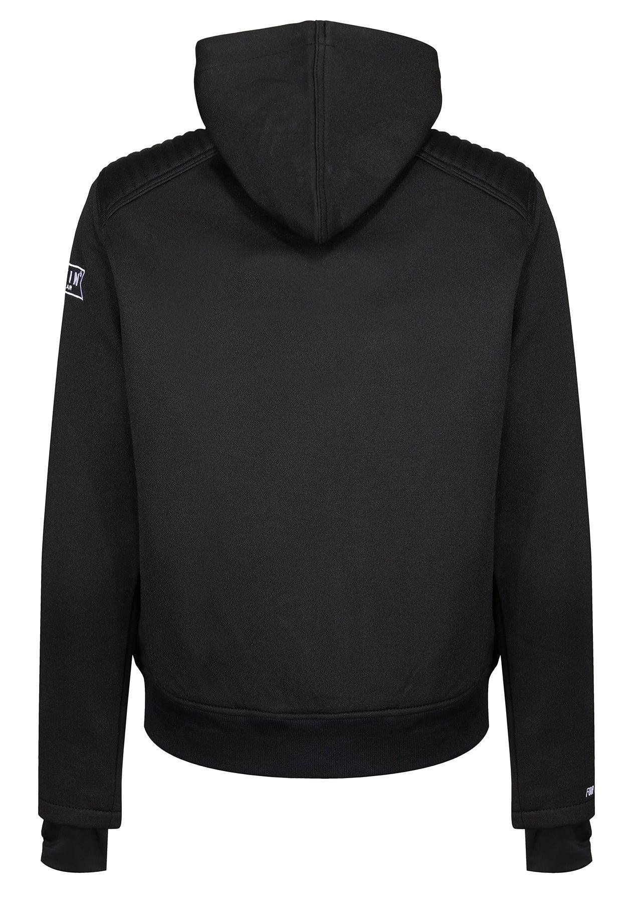 Motorcycle Armoured Hoodie - Easyrider II