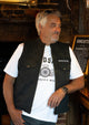 Motorcycle Vest - Roadskin® 'Austin'