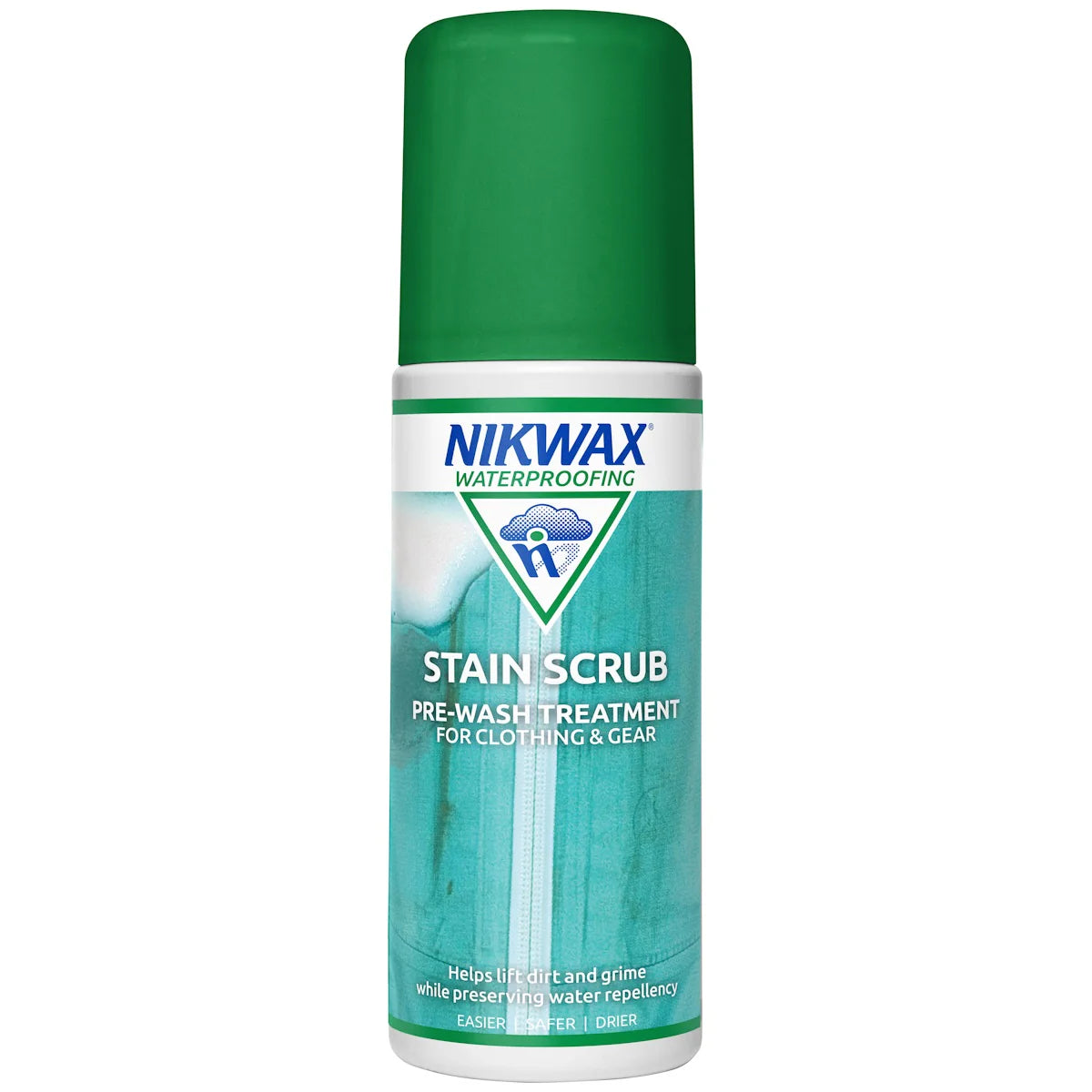 Nikwax® Stain Scrub 125ml
