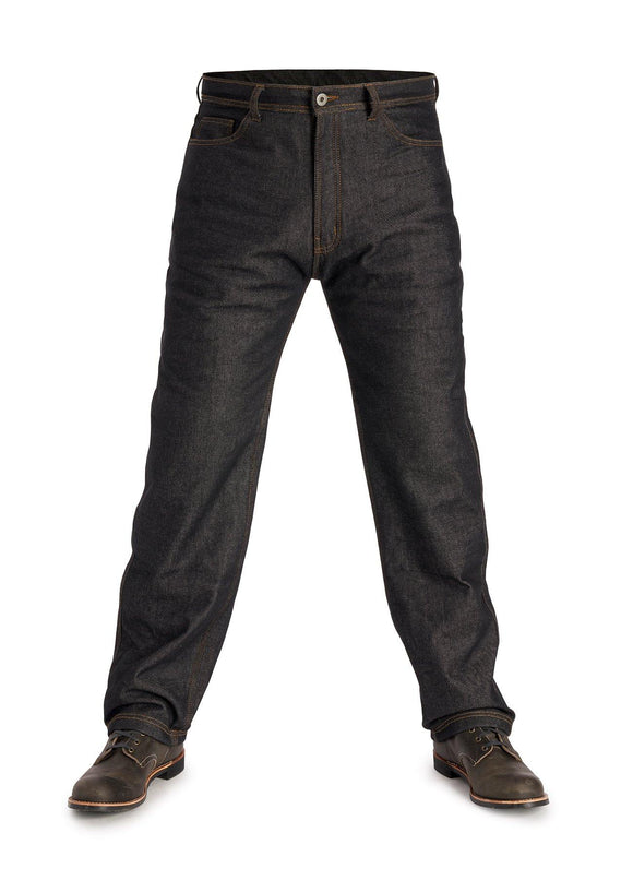 Paranoid AAA-rated motorcycle jeans by Roadskin® - Roadskin®