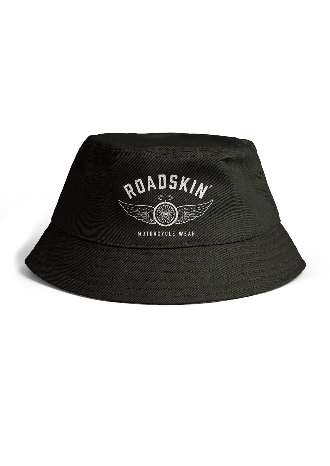 Roadskin Branded Bucket Hat