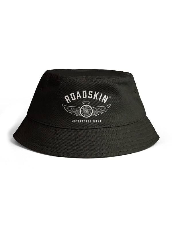 Roadskin Branded Bucket Hat
