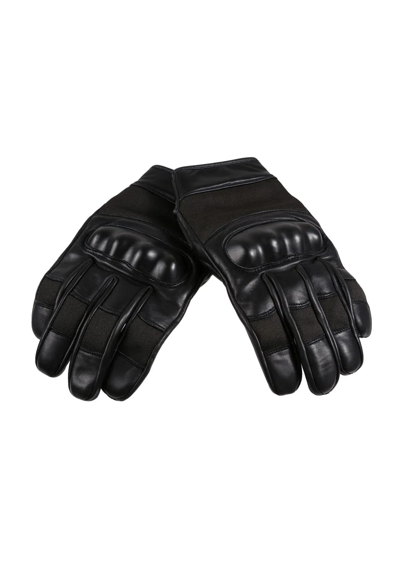 Roadskin Easyrider CE Approved Motorcycle Gloves