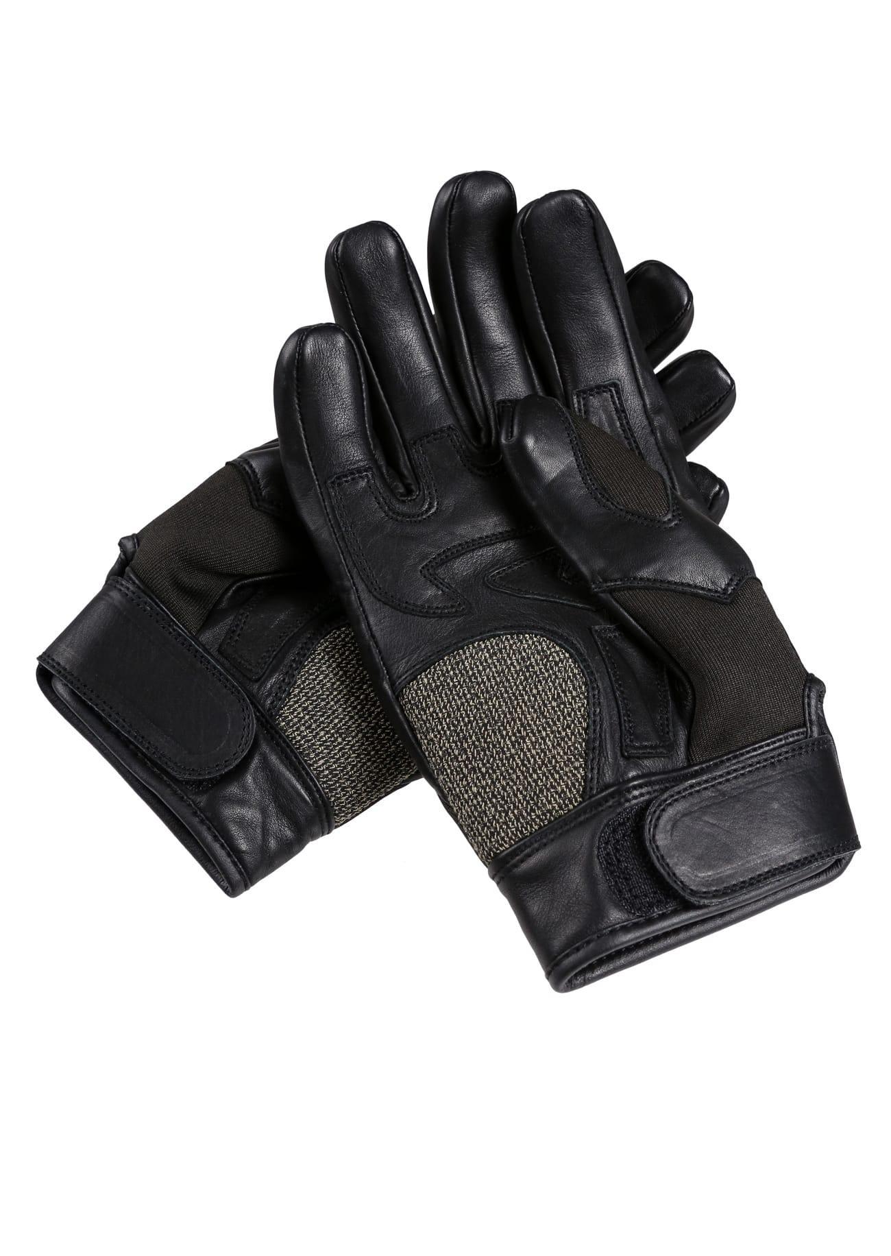 Roadskin Easyrider CE Approved Motorcycle Gloves