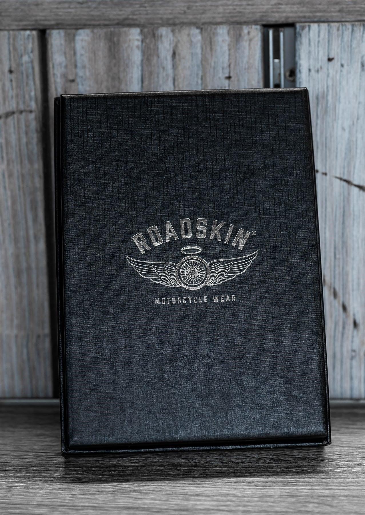 Roadskin Heavy-Duty Braces