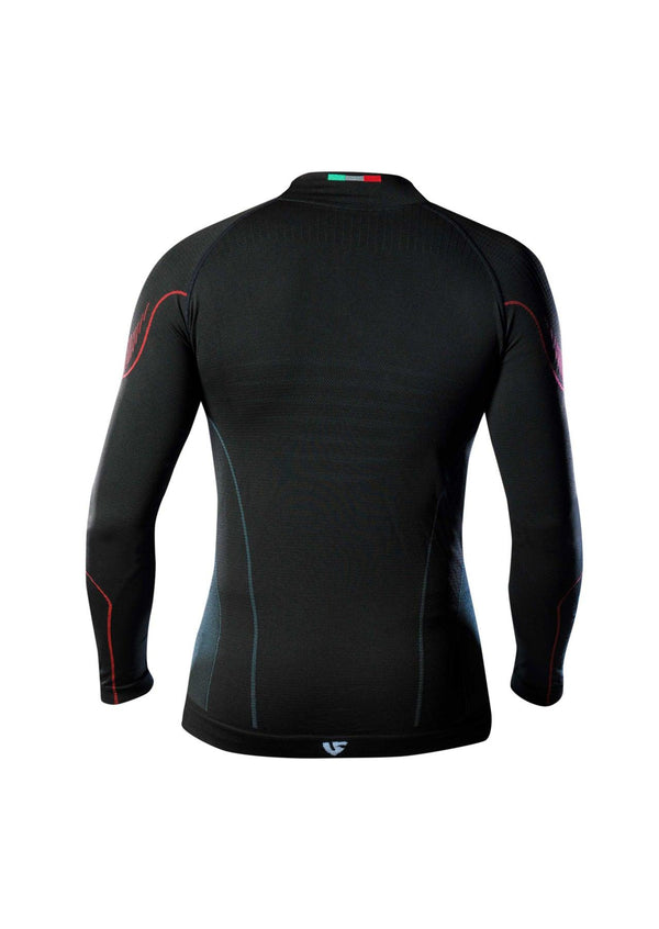 Roadskin Motorcycle Base Layer - Men's Long Sleeve - Roadskin®