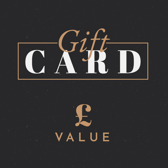 Roadskin® Gift Card