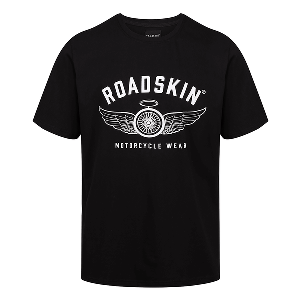 Roadskin® Logo Premium T-shirt