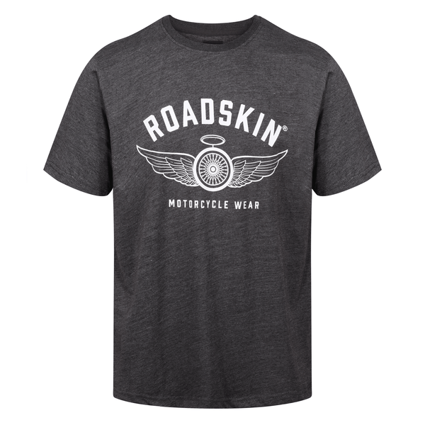 Roadskin® Logo Premium T-shirt