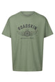 Roadskin® Logo Premium T-shirt