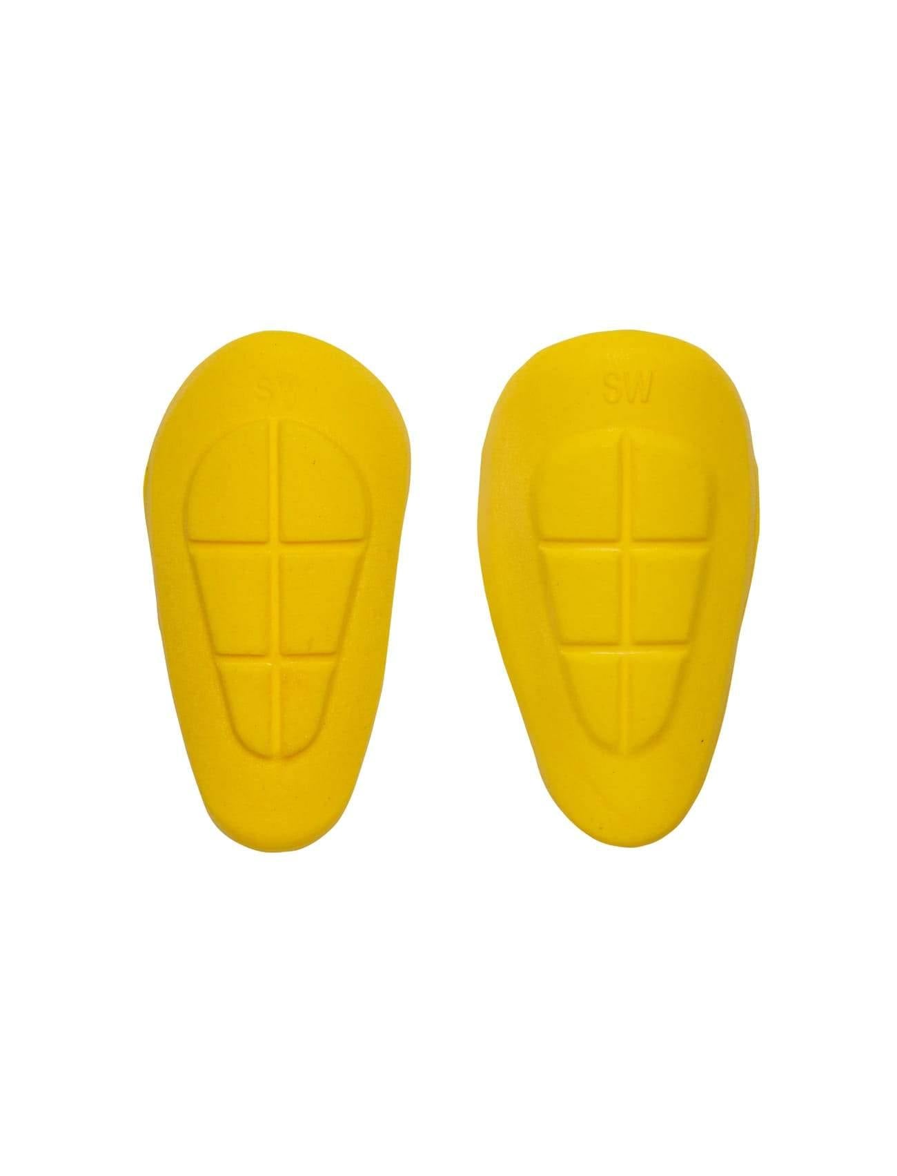 Roadskin® Motorcycle Jeans Hip Armour (Pair)