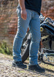Roadskin Tyrian Motorcycle Jeans For Men