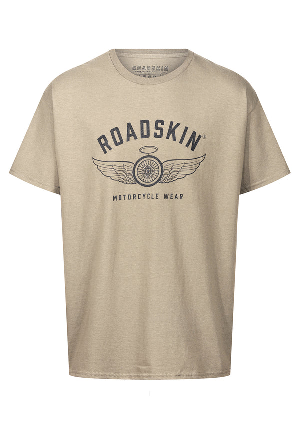 Roadskin® Logo Premium T-shirt