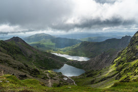 Five great motorbike road trips in Wales - Roadskin®