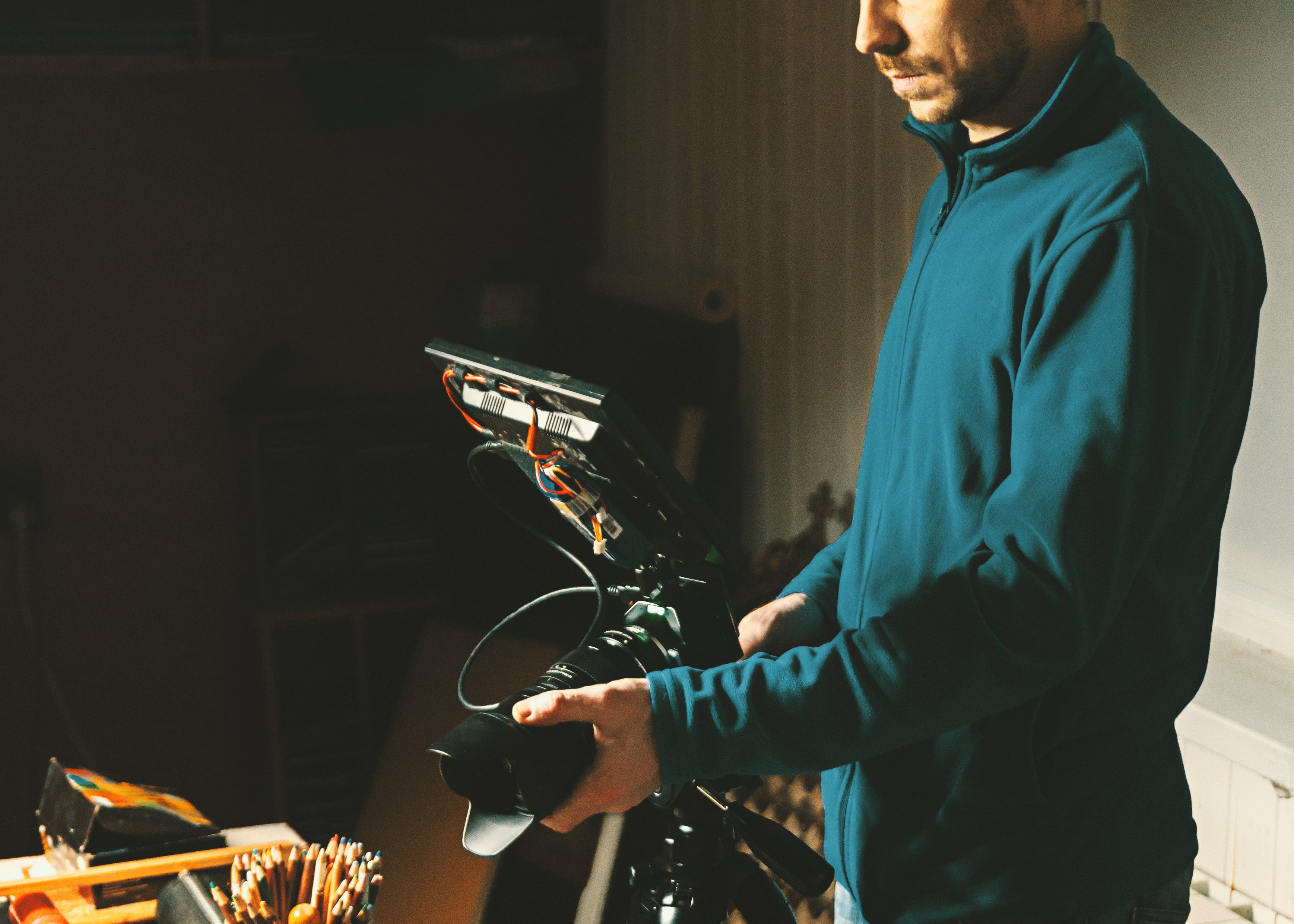 Experience the Spirit of Motorcycling at the London Motorcycle Film Festival