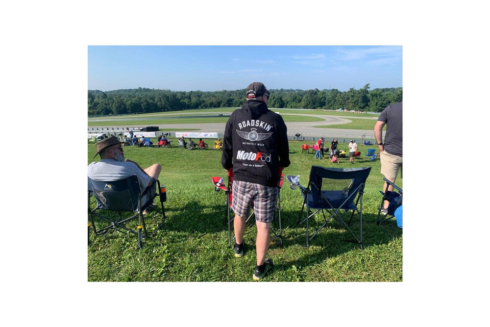 MotoPod - the internet radio show dedicated to motorcycle racing ...