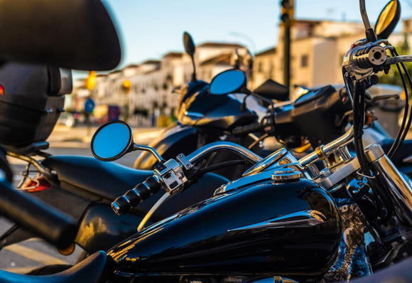 A guide to motorcycle clubs in the UK