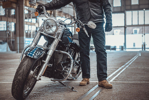 Our Motorcycle Jeans 'Easyrider' - Receives 'Best Buy' From MCN Magazine - Roadskin®