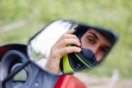 The causes of motorcycle accidents and how to prevent them