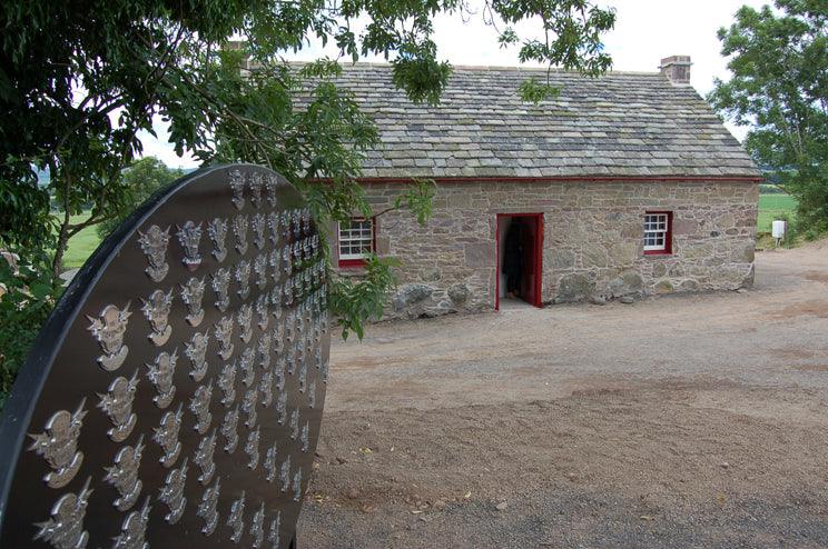 The Davidson Legacy: the Scottish cottage that’s part of motorcycling history - Roadskin®