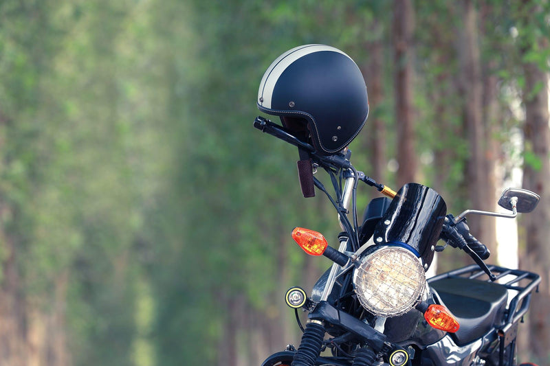 Why Roadskin believes that motorcycling can be great for your mental health - Roadskin®