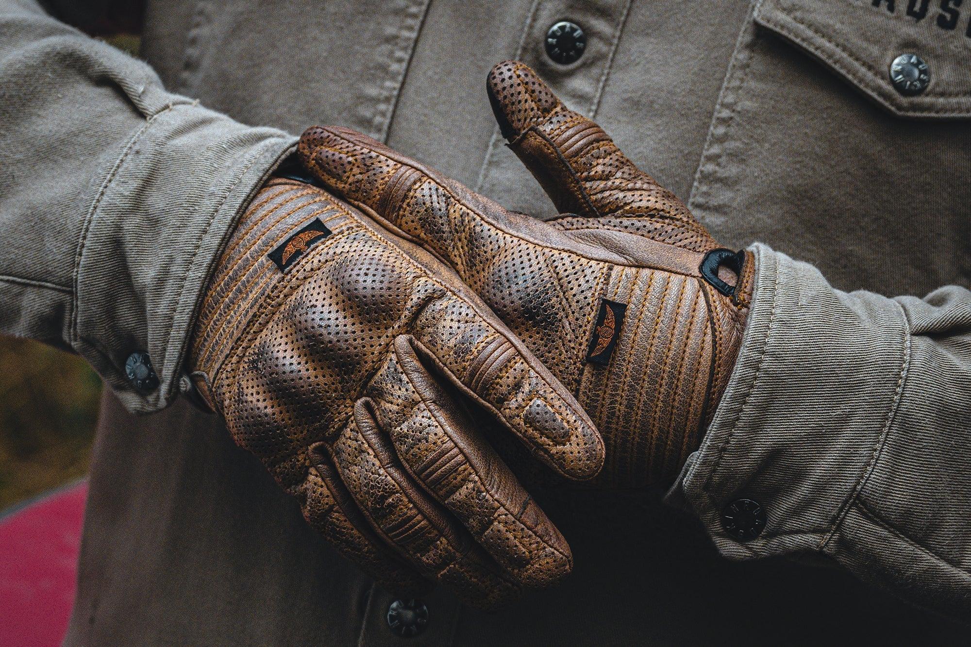 Motorcycle Gloves