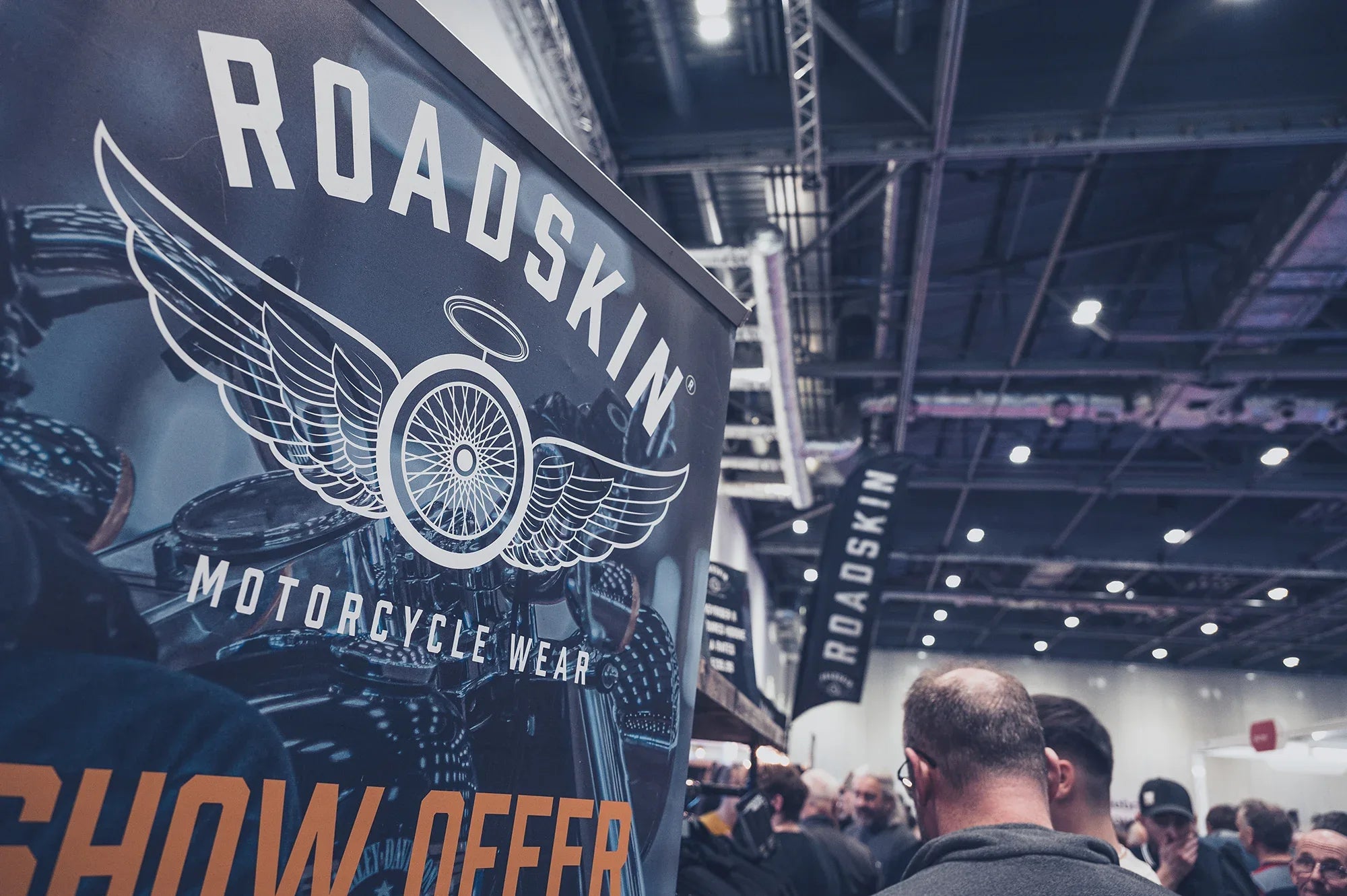 The Latest Roadskin® Products