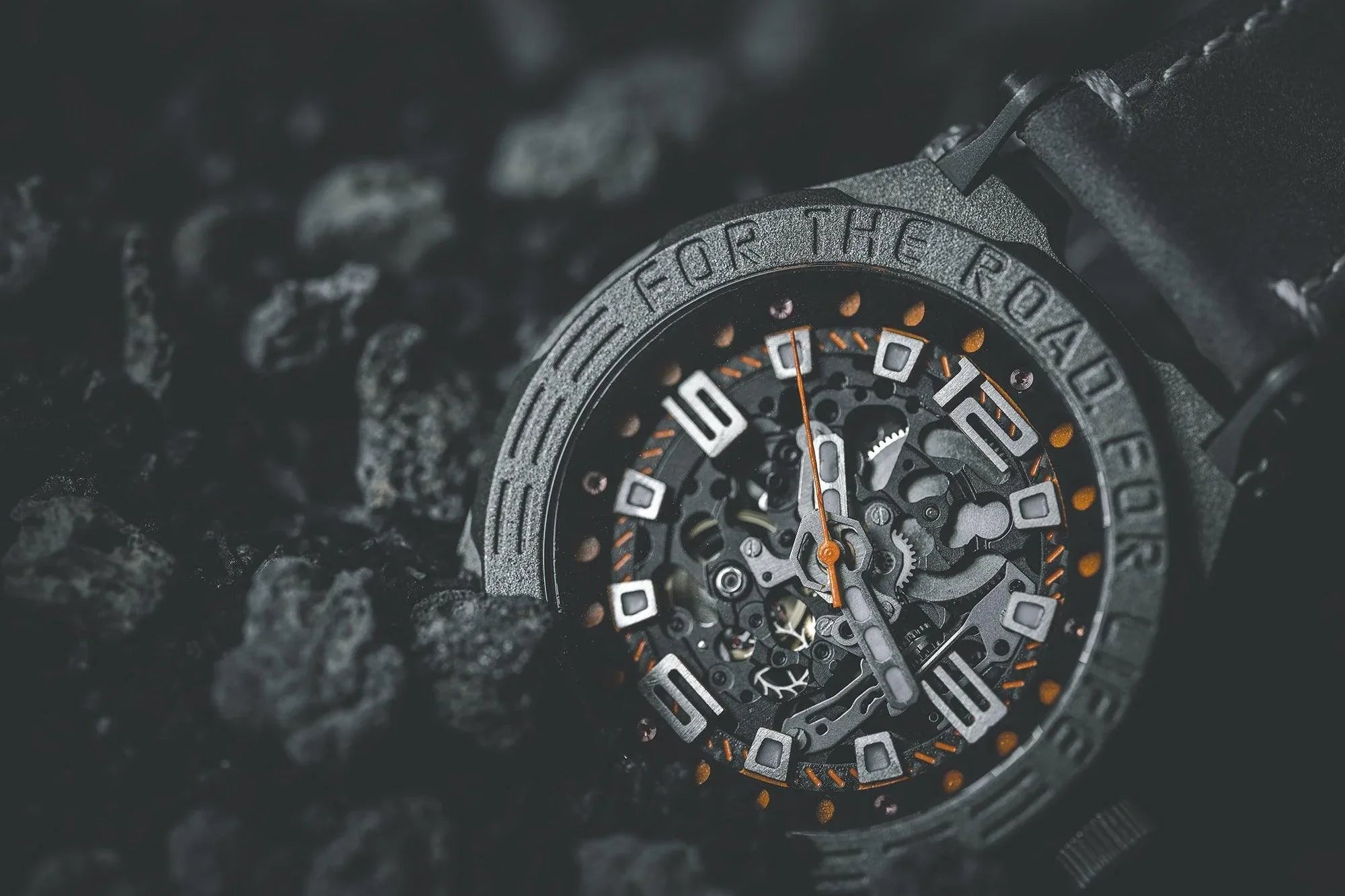 Roadskin Limited Edition Motorcycle Gear