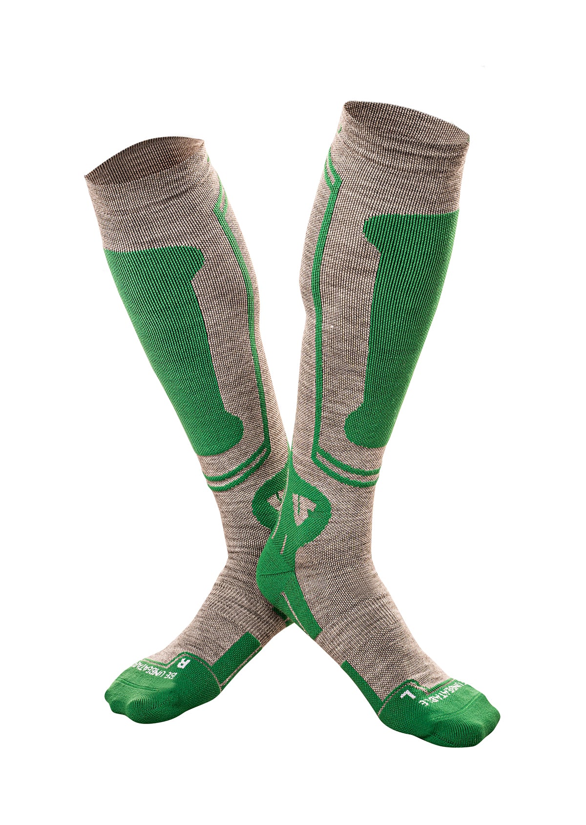 ALPINA - Socks for Motorcycle Riders